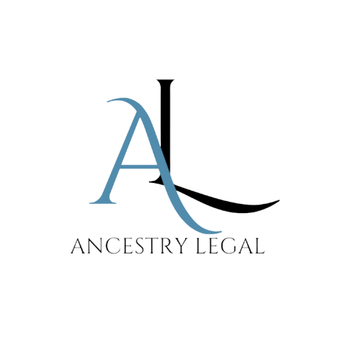 Ancestry Legal